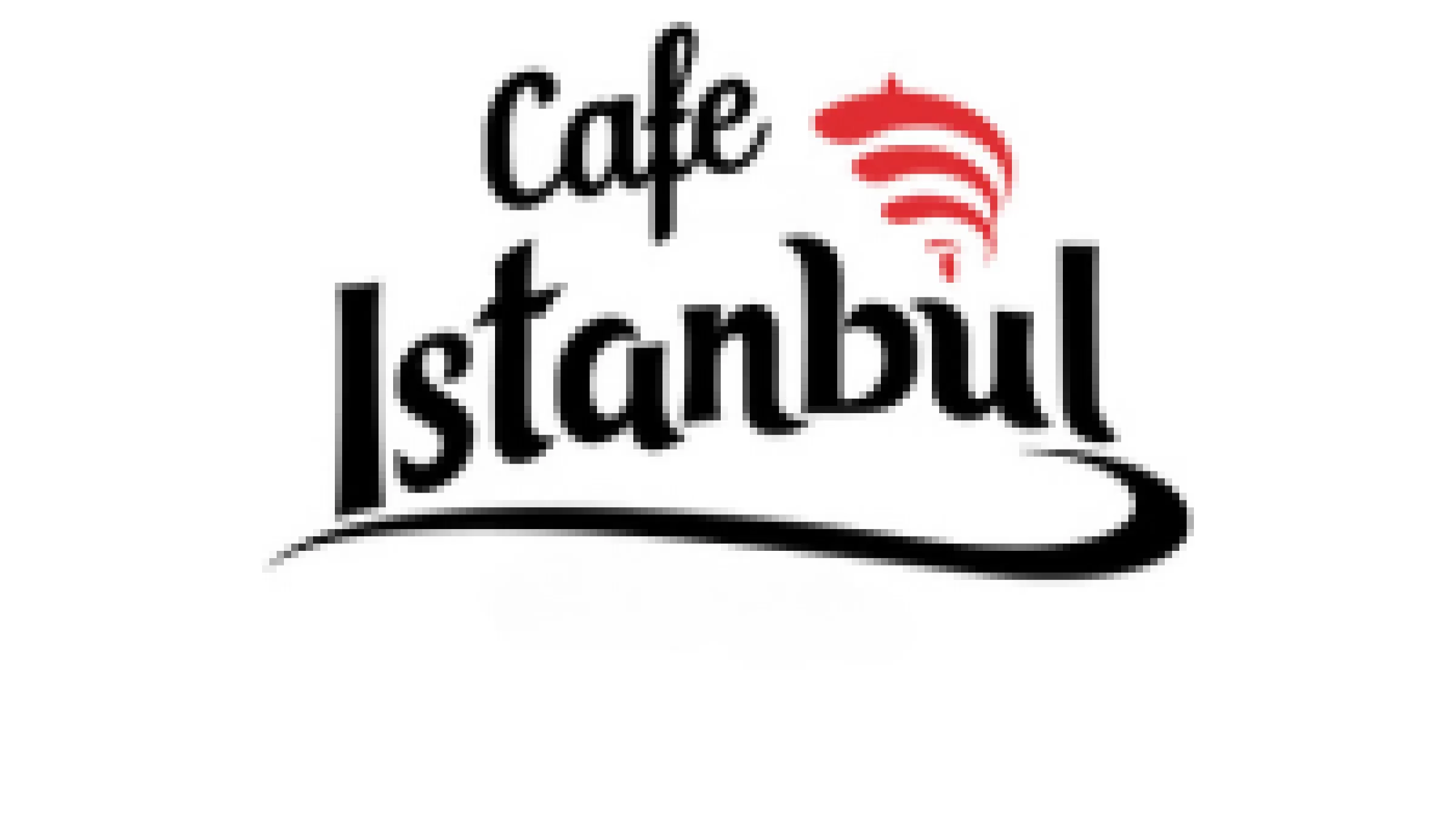 Cafe Istanbul